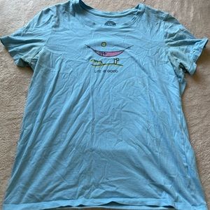 Womens T-Shirt